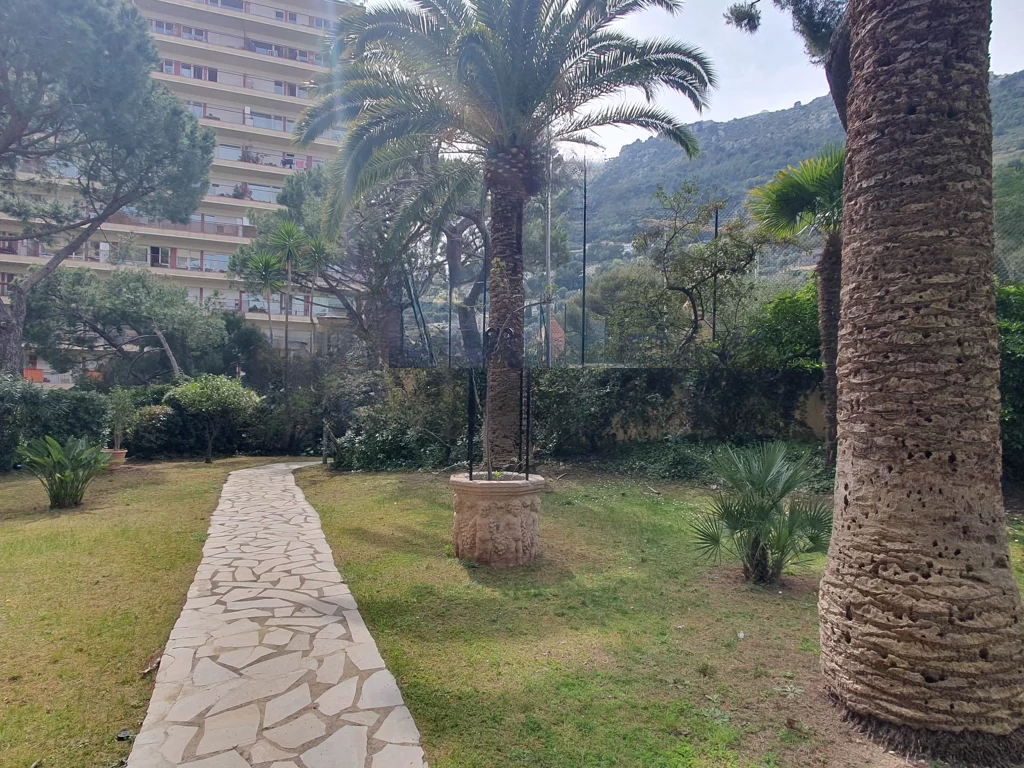 Квартира в Монако, Монако, 40 м² - фото 7