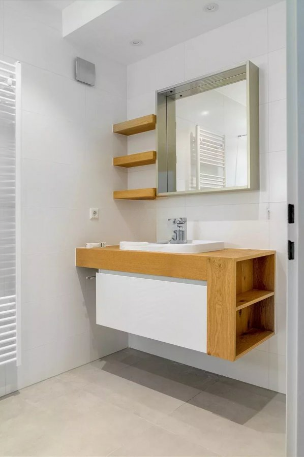 Квартира в Люксембурге, Люксембург, 76 м² - фото 7