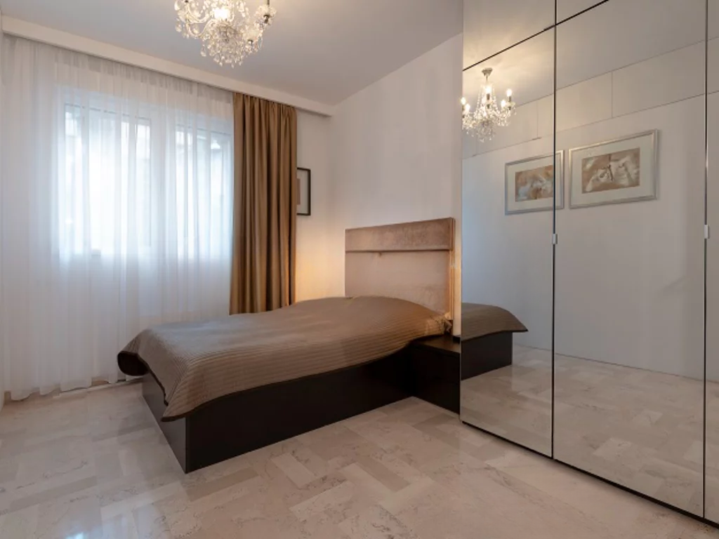 Квартира в Монегетти, Монако, 120 м² - фото 7