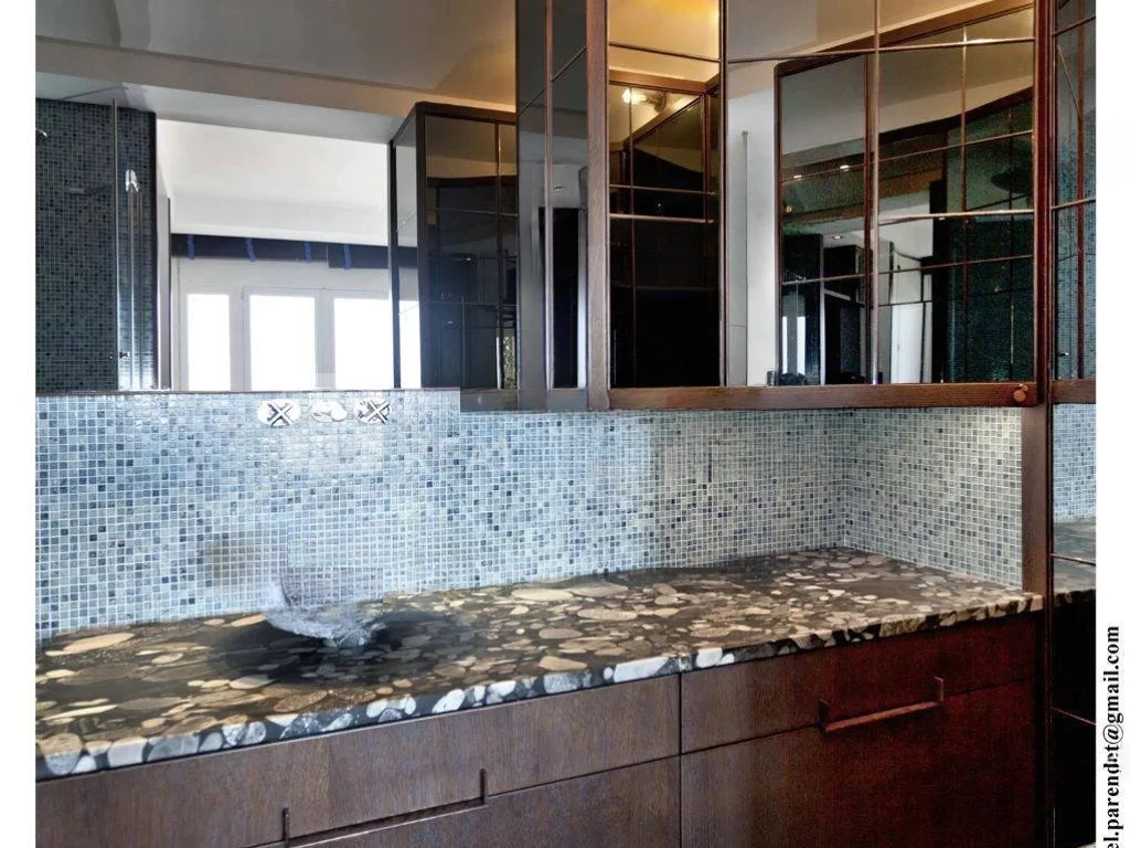 Квартира в Монако, Монако, 90 м² - фото 7