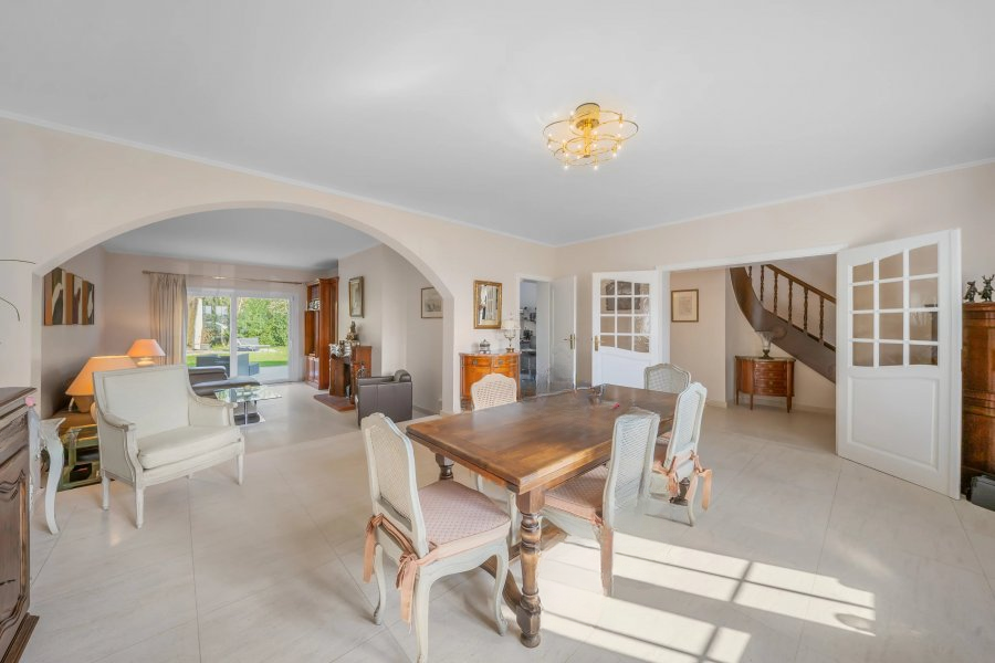 Квартира в Люксембурге, Люксембург - фото 7