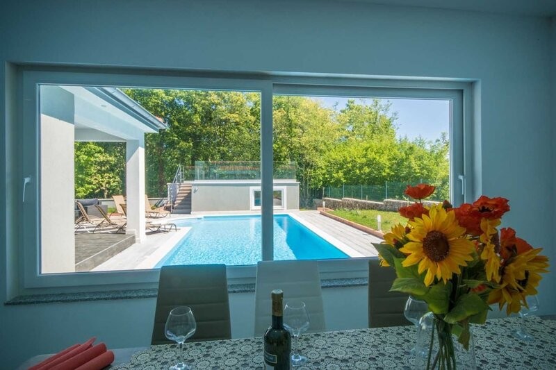 Дом в Лабине, Хорватия, 270 м² - фото 7