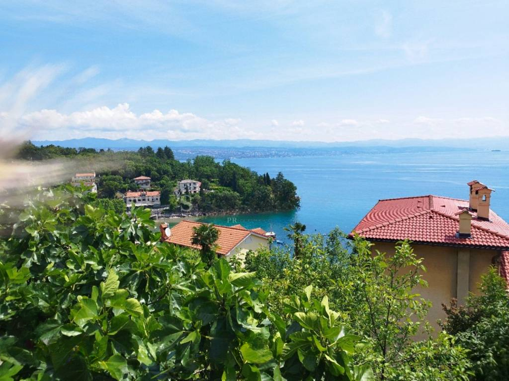 Квартира в Опатии, Хорватия, 54 м² - фото 7