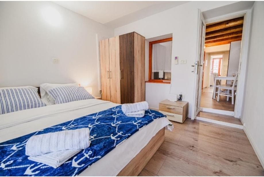 Квартира в Умаге, Хорватия, 30 м² - фото 8