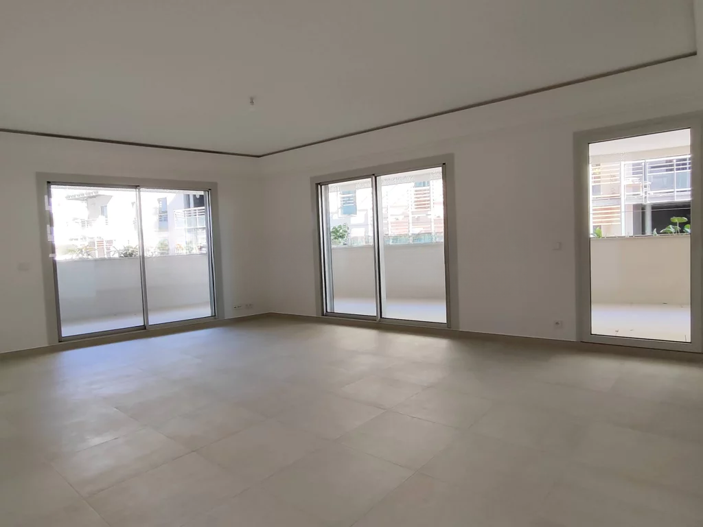 Квартира в Монако, Монако, 122 м² - фото 7