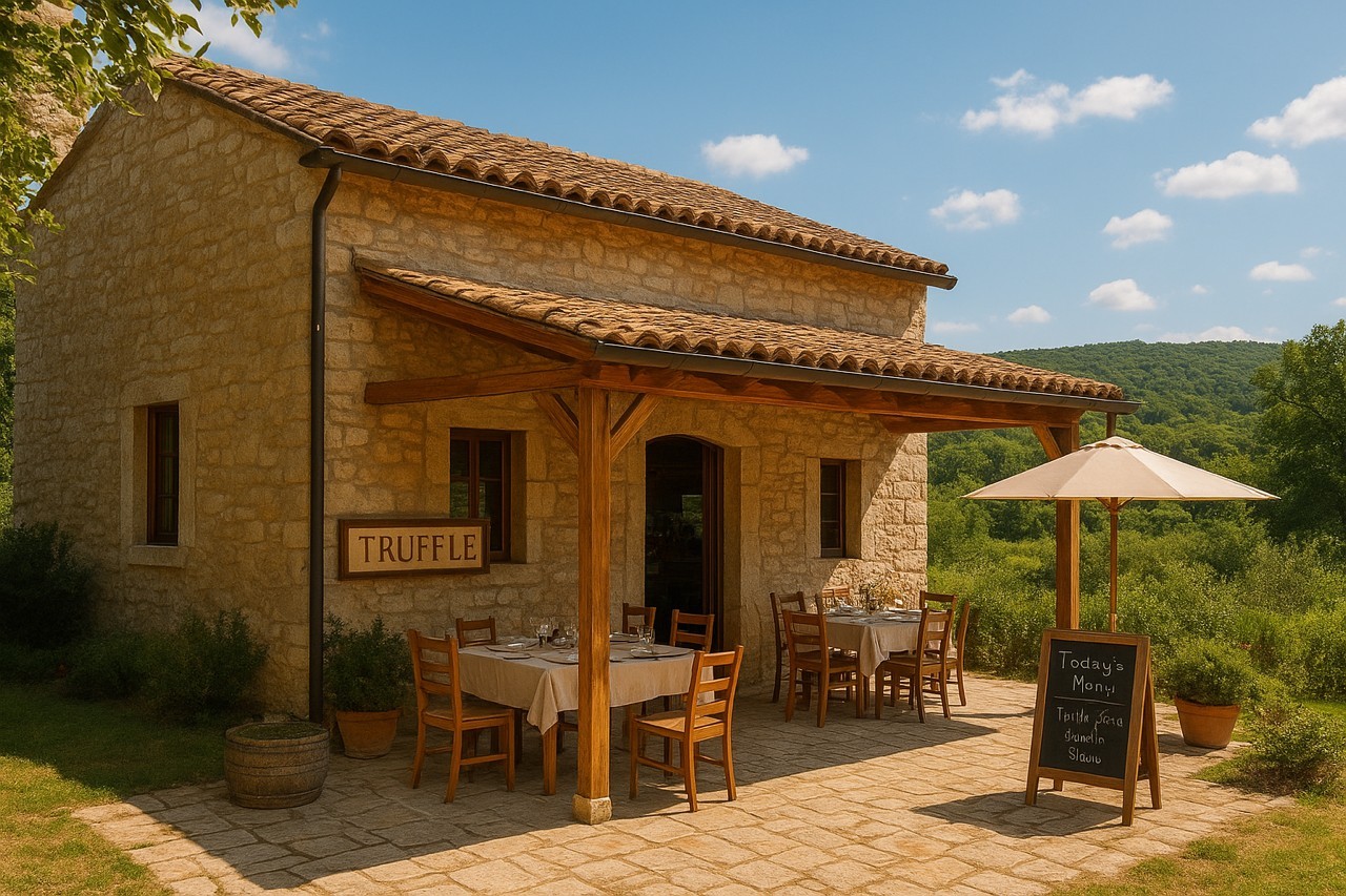 Дом Istria, Pazin, Хорватия, 172 м² - фото 9