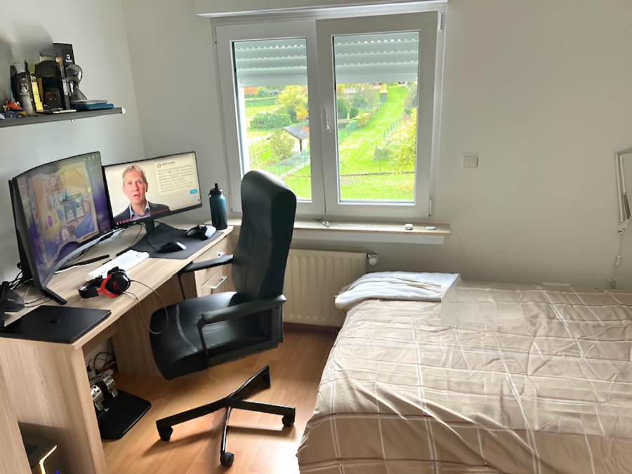 Квартира в Люксембурге, Люксембург, 125 м² - фото 7