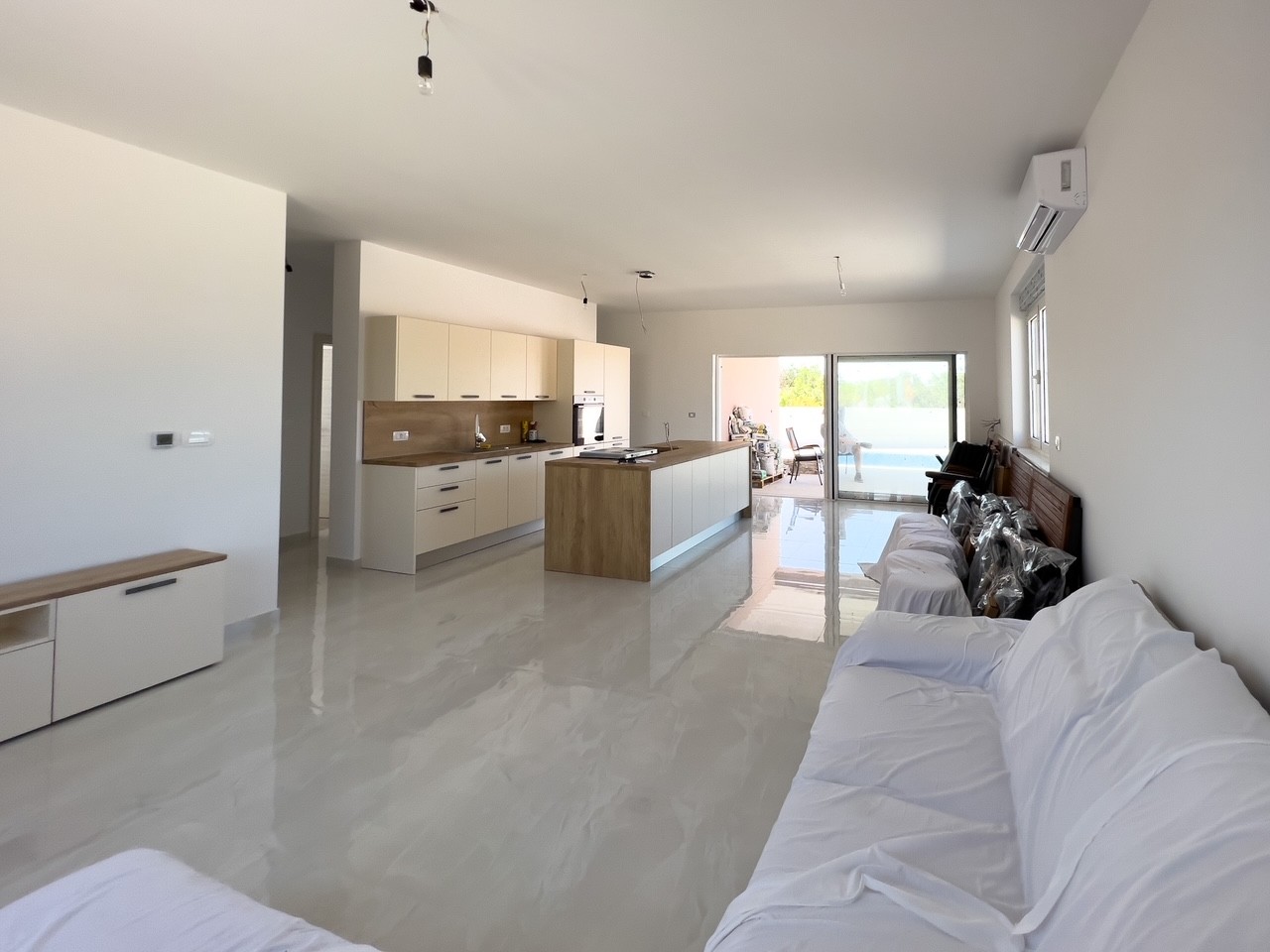 Дом Istria, Loborika, Хорватия, 150 м² - фото 9