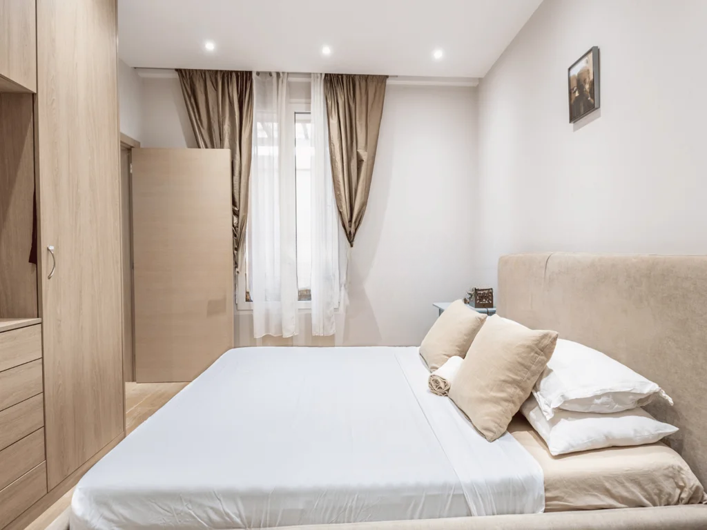 Квартира в Ла-Кондамине, Монако, 116 м² - фото 7