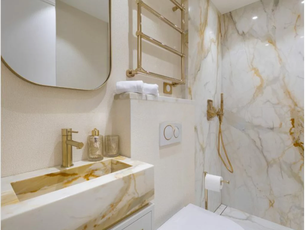 Квартира в Монако, Монако, 49 м² - фото 7