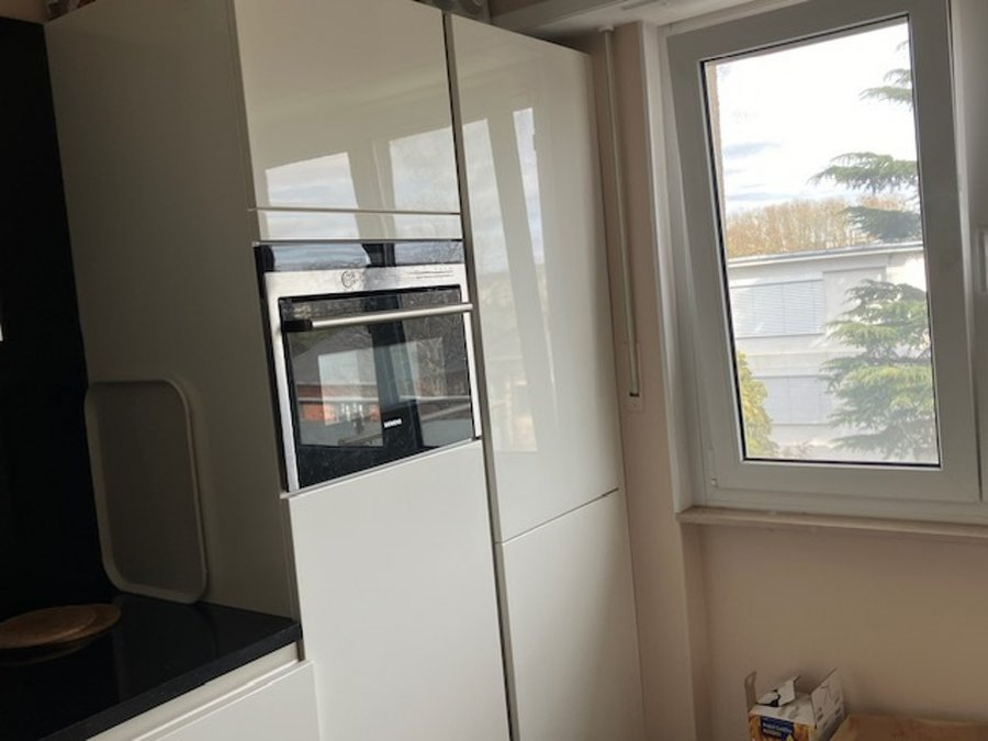 Квартира в Люксембурге, Люксембург, 107 м² - фото 7