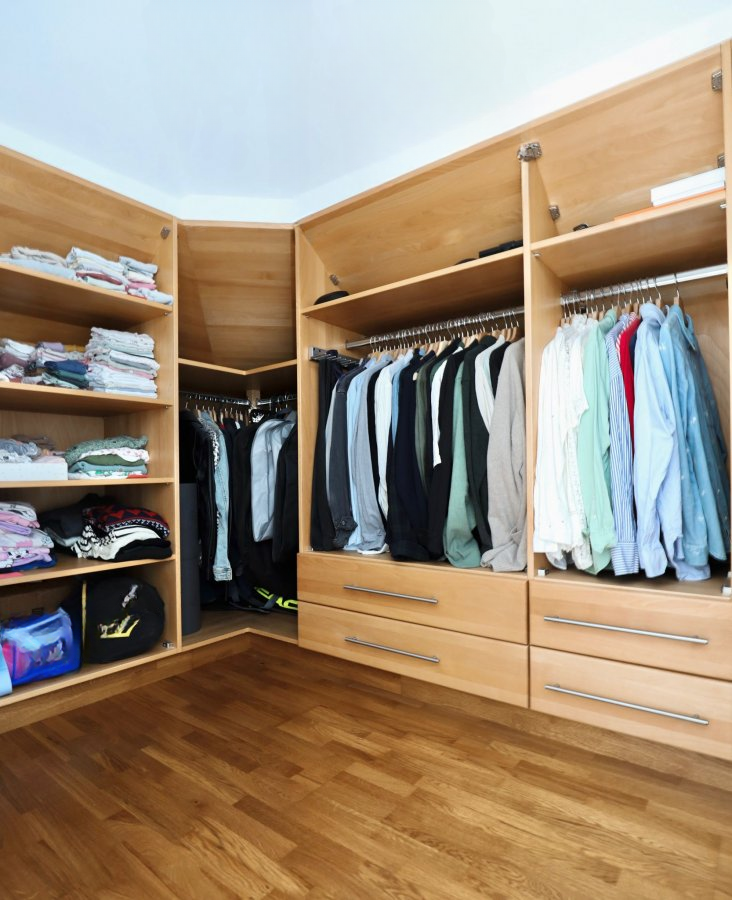 Квартира в Люксембурге, Люксембург, 118 м² - фото 7