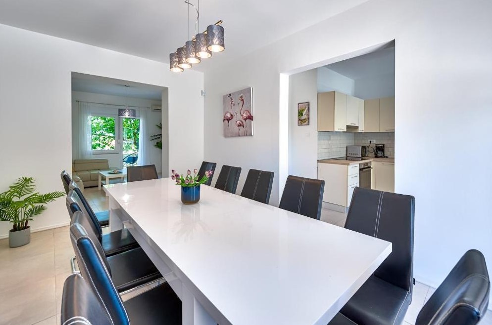 Дом в Лижняне, Хорватия, 260 м² - фото 8