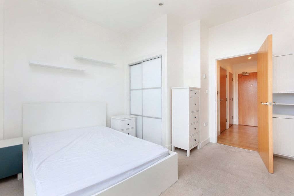 Квартира в Лондоне, Великобритания, 44 м² - фото 7