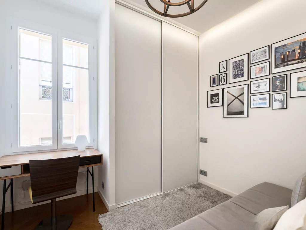 Квартира в Монте Карло, Монако, 90 м² - фото 7