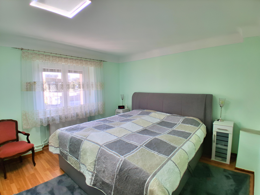 Квартира в Дикирхе, Люксембург, 135 м² - фото 7