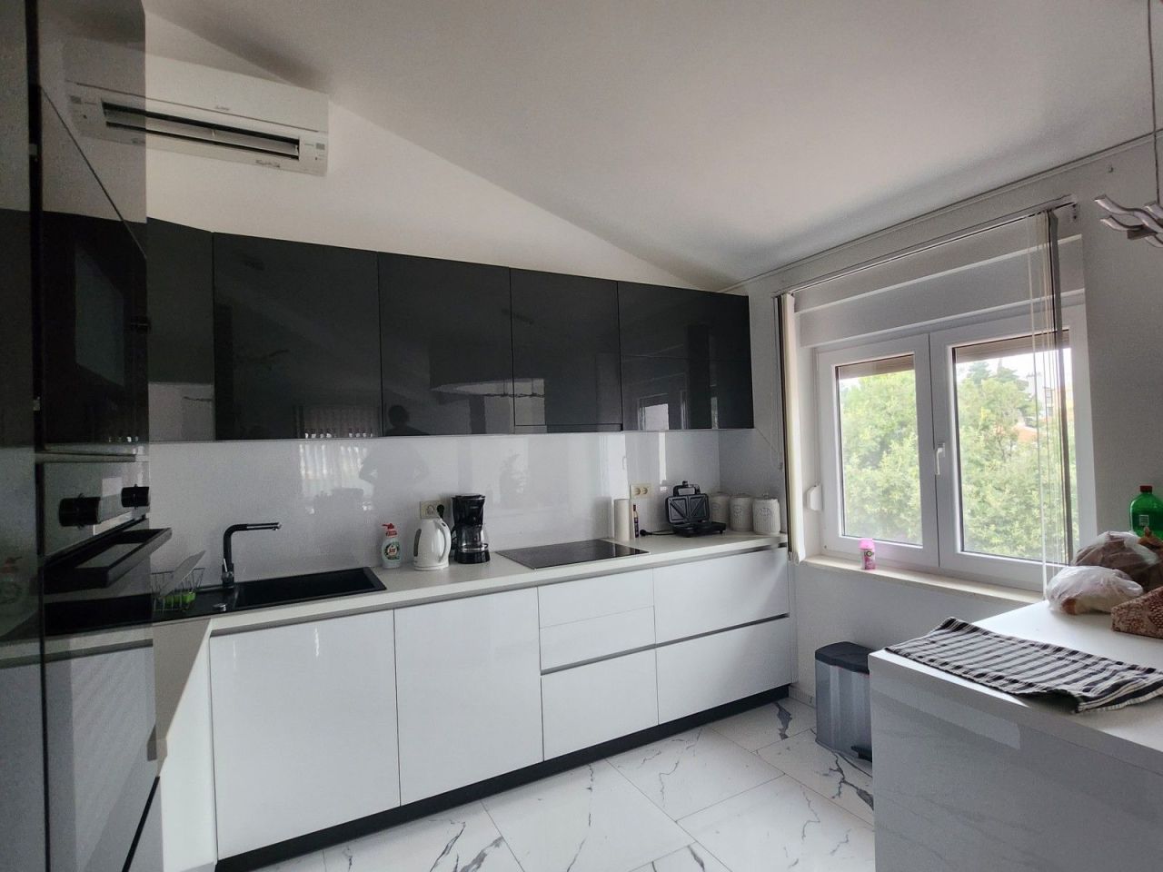 Квартира в Пуле, Хорватия, 120 м² - фото 9