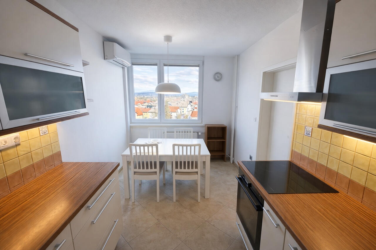 Квартира в Любляне, Словения, 52 м² - фото 7