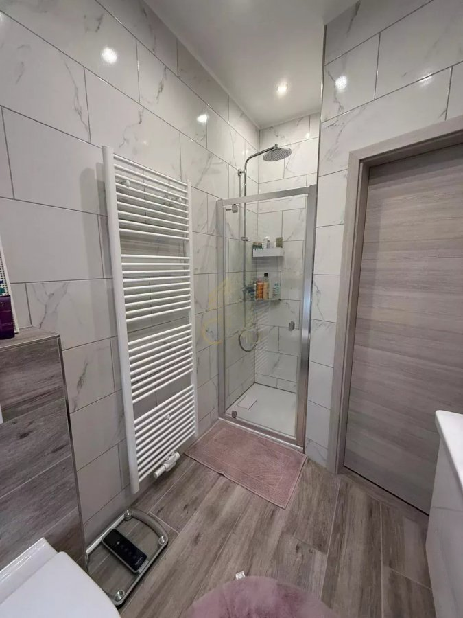 Квартира в Люксембурге, Люксембург, 153 м² - фото 7