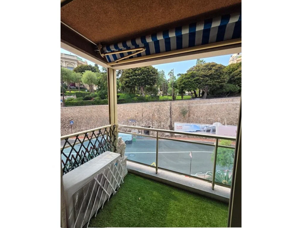 Квартира в Монако, Монако, 98 м² - фото 7