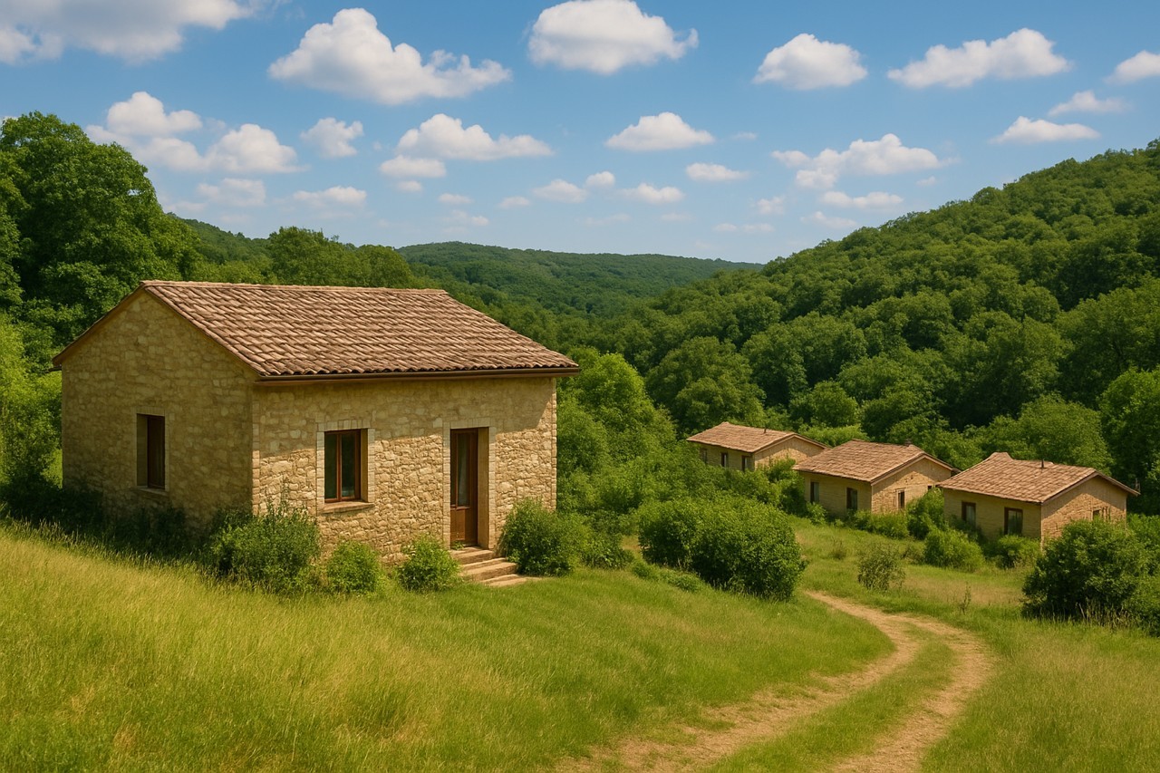 Дом Istria, Pazin, Хорватия, 172 м² - фото 10