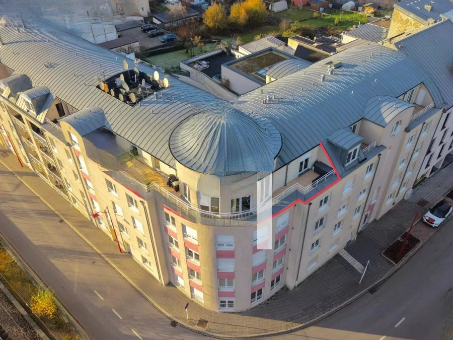 Квартира в Люксембурге, Люксембург, 145 м² - фото 7