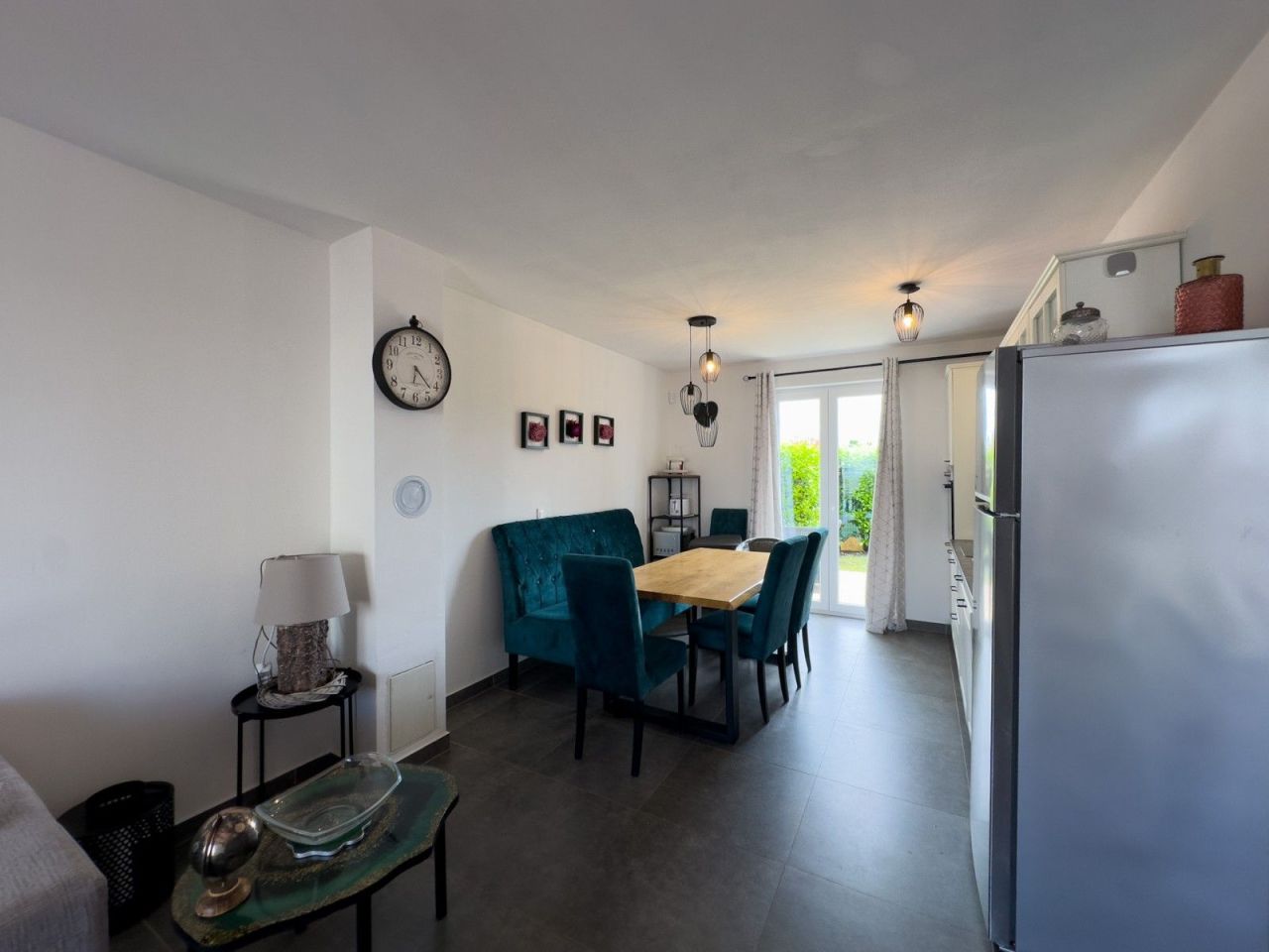 Дом в Новиграде, Хорватия, 84 м² - фото 10