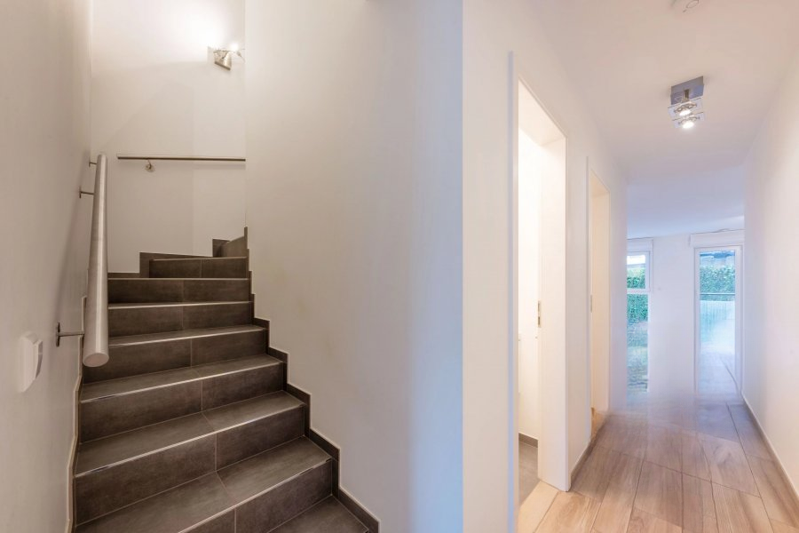 Квартира в Люксембурге, Люксембург, 114 м² - фото 7