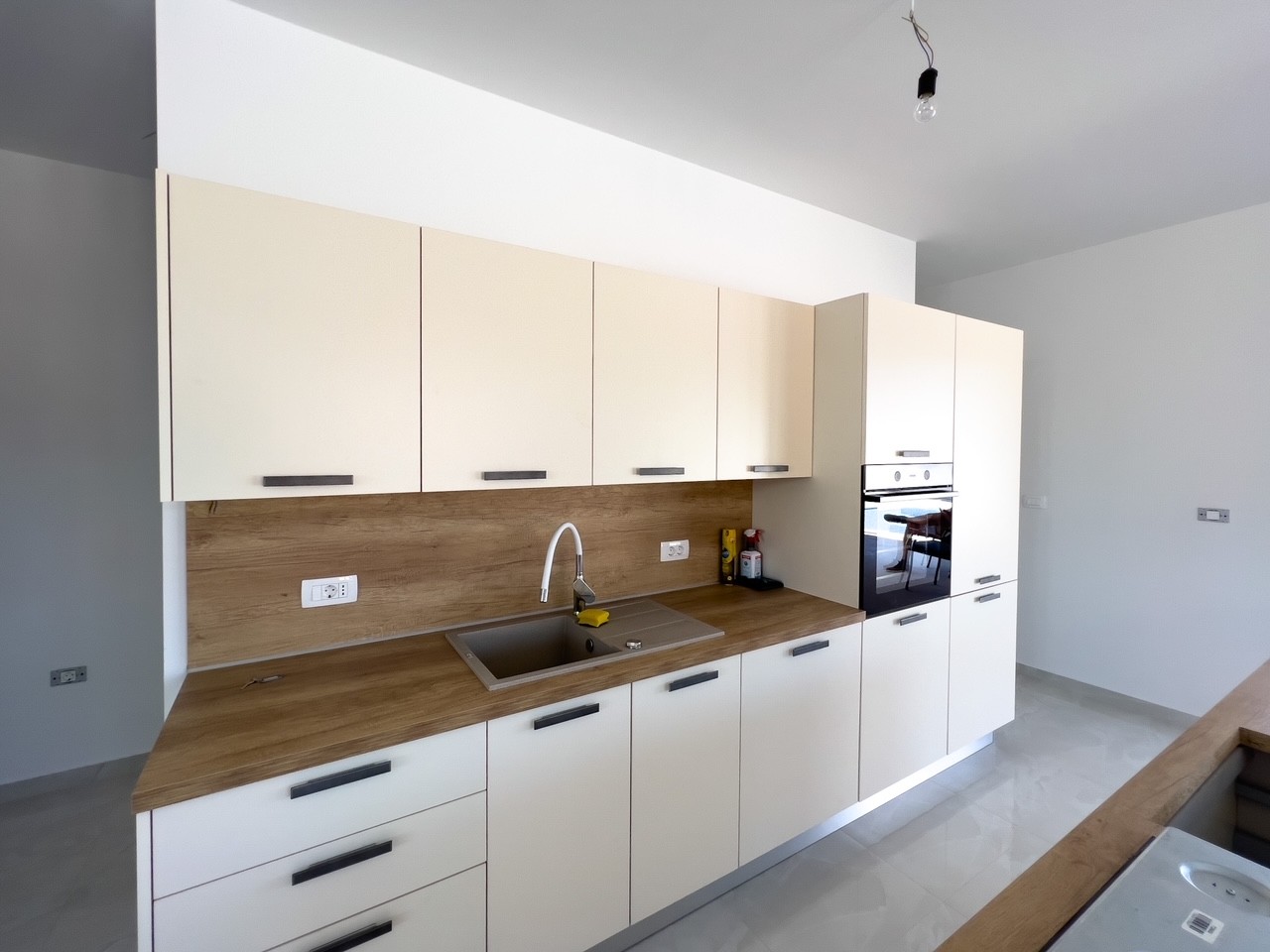 Дом Istria, Loborika, Хорватия, 150 м² - фото 10