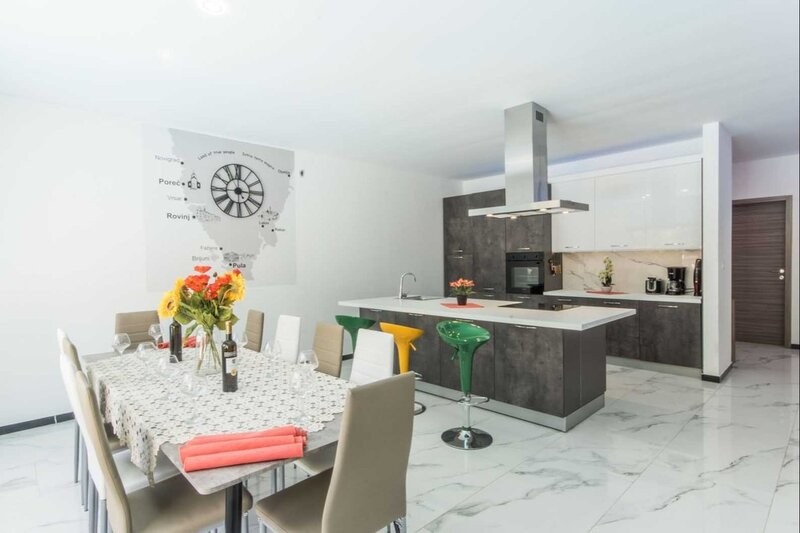 Дом в Лабине, Хорватия, 270 м² - фото 10