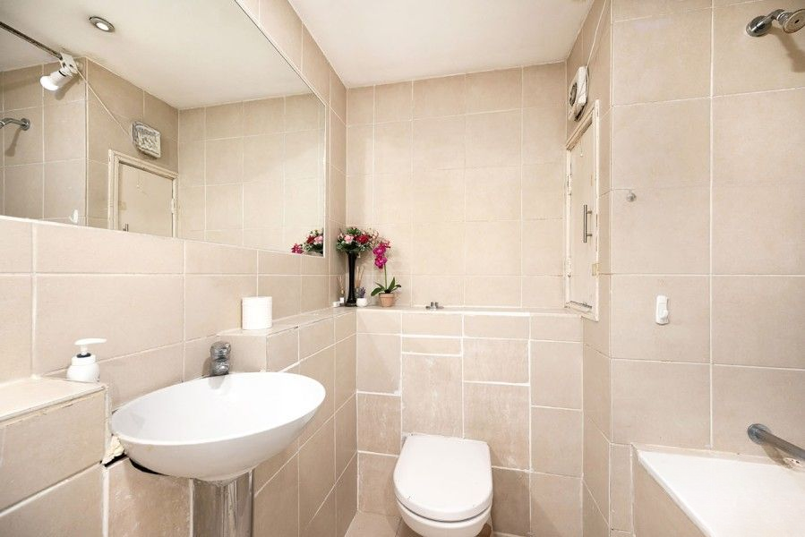 Квартира в Лондоне, Великобритания - фото 7