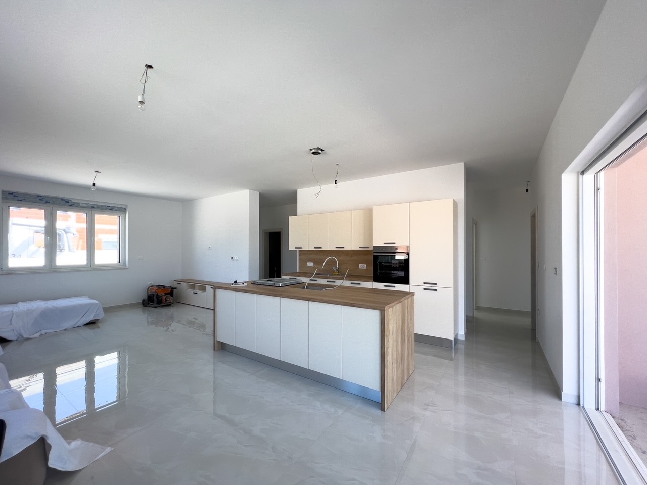 Дом Istria, Loborika, Хорватия, 150 м² - фото 11