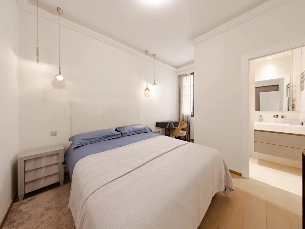 Квартира в Монте Карло, Монако, 73 м² - фото 7