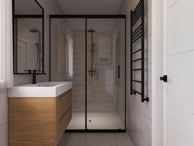 Дом Istria, Rakalj, Хорватия, 185 м² - фото 10