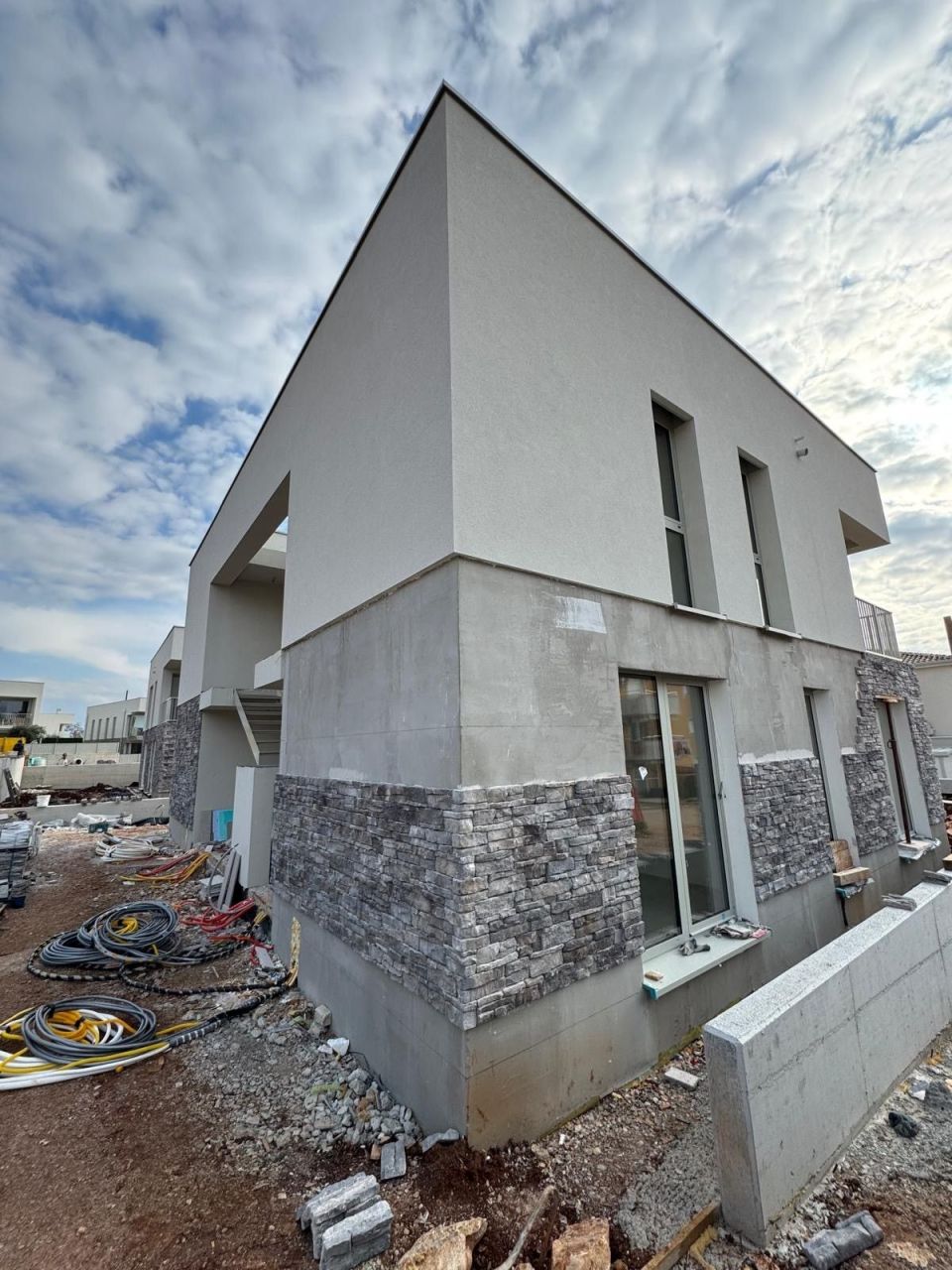 Квартира в Умаге, Хорватия, 108.9 м² - фото 11