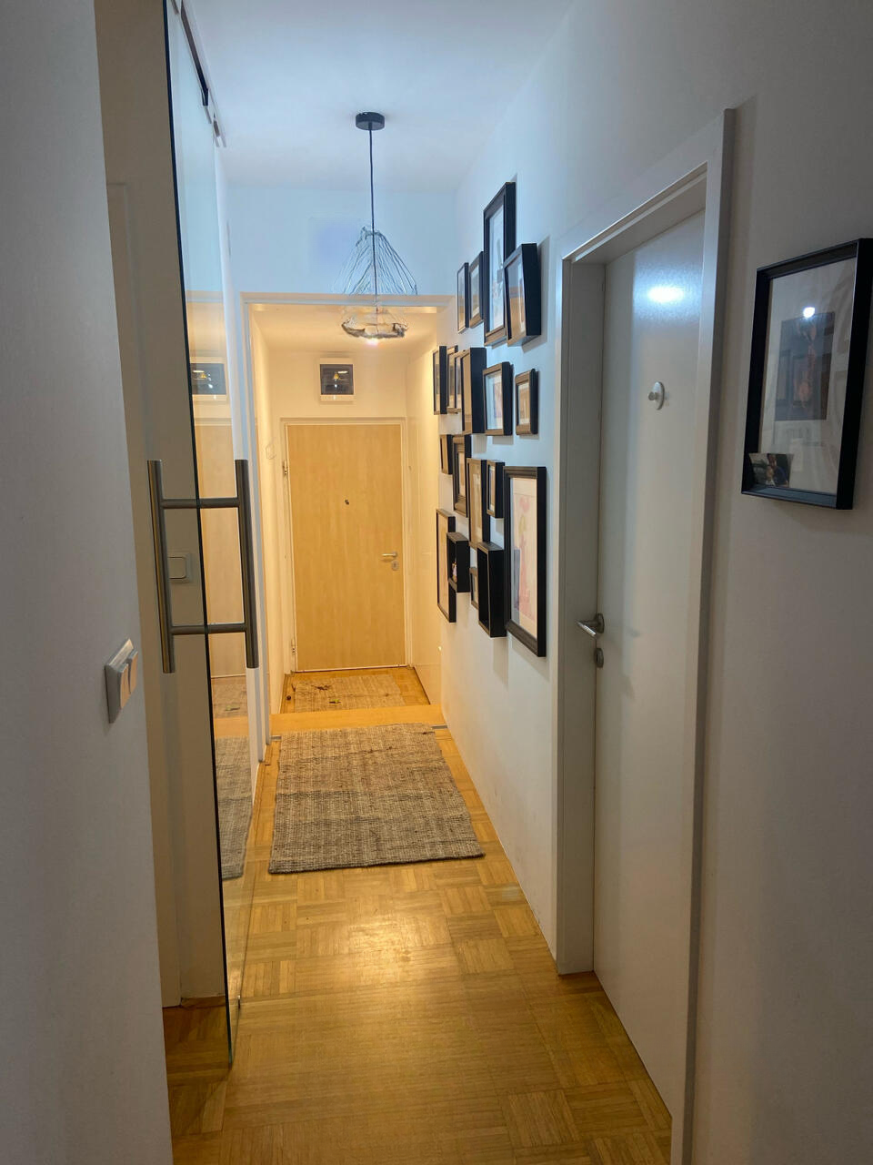 Квартира в Любляне, Словения, 121 м² - фото 7