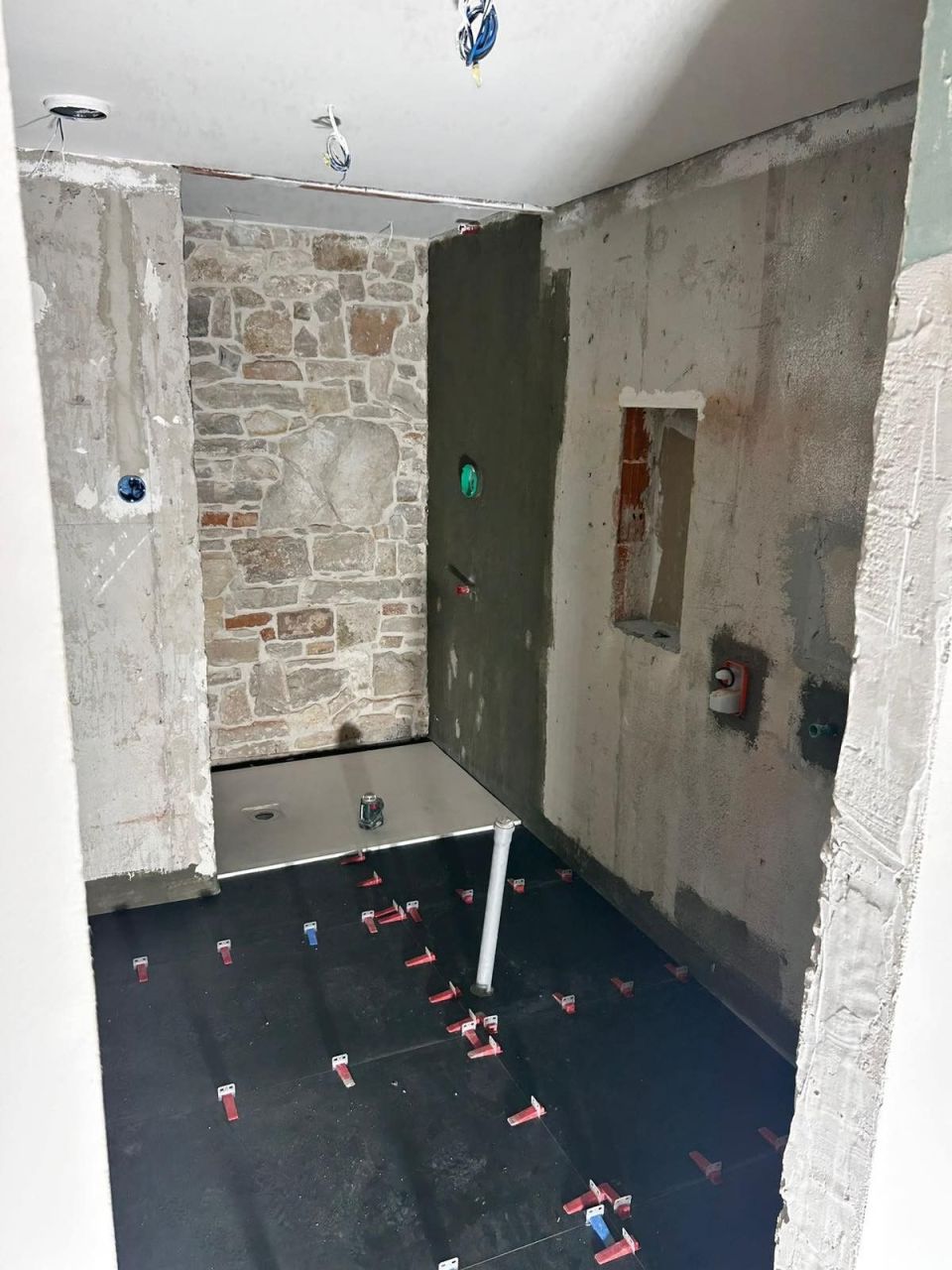 Квартира в Пуле, Хорватия, 95 м² - фото 11