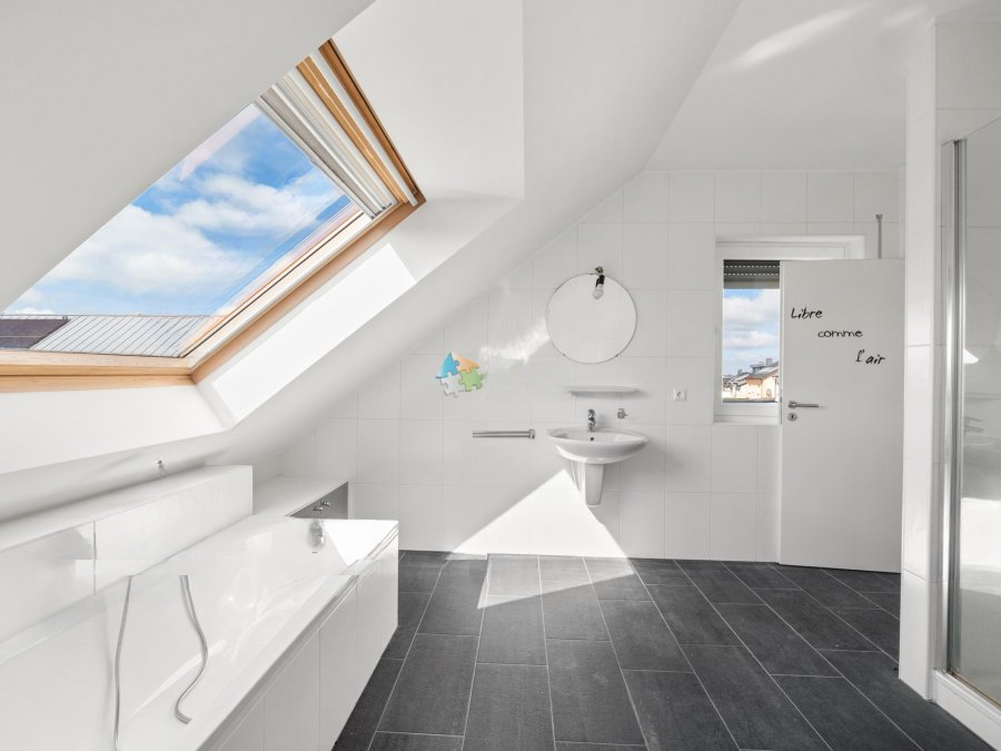 Квартира в Люксембурге, Люксембург, 128 м² - фото 7