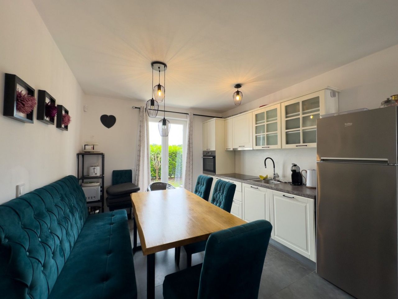 Дом в Новиграде, Хорватия, 84 м² - фото 11