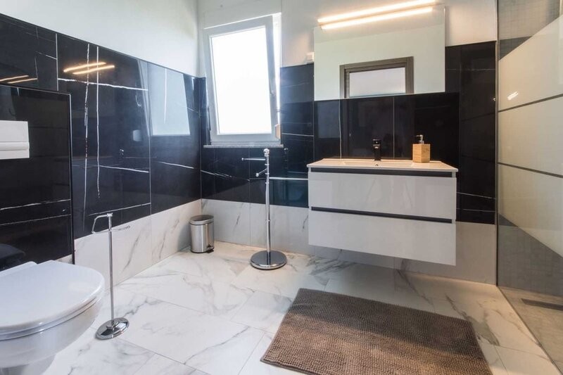 Дом в Лабине, Хорватия, 270 м² - фото 11