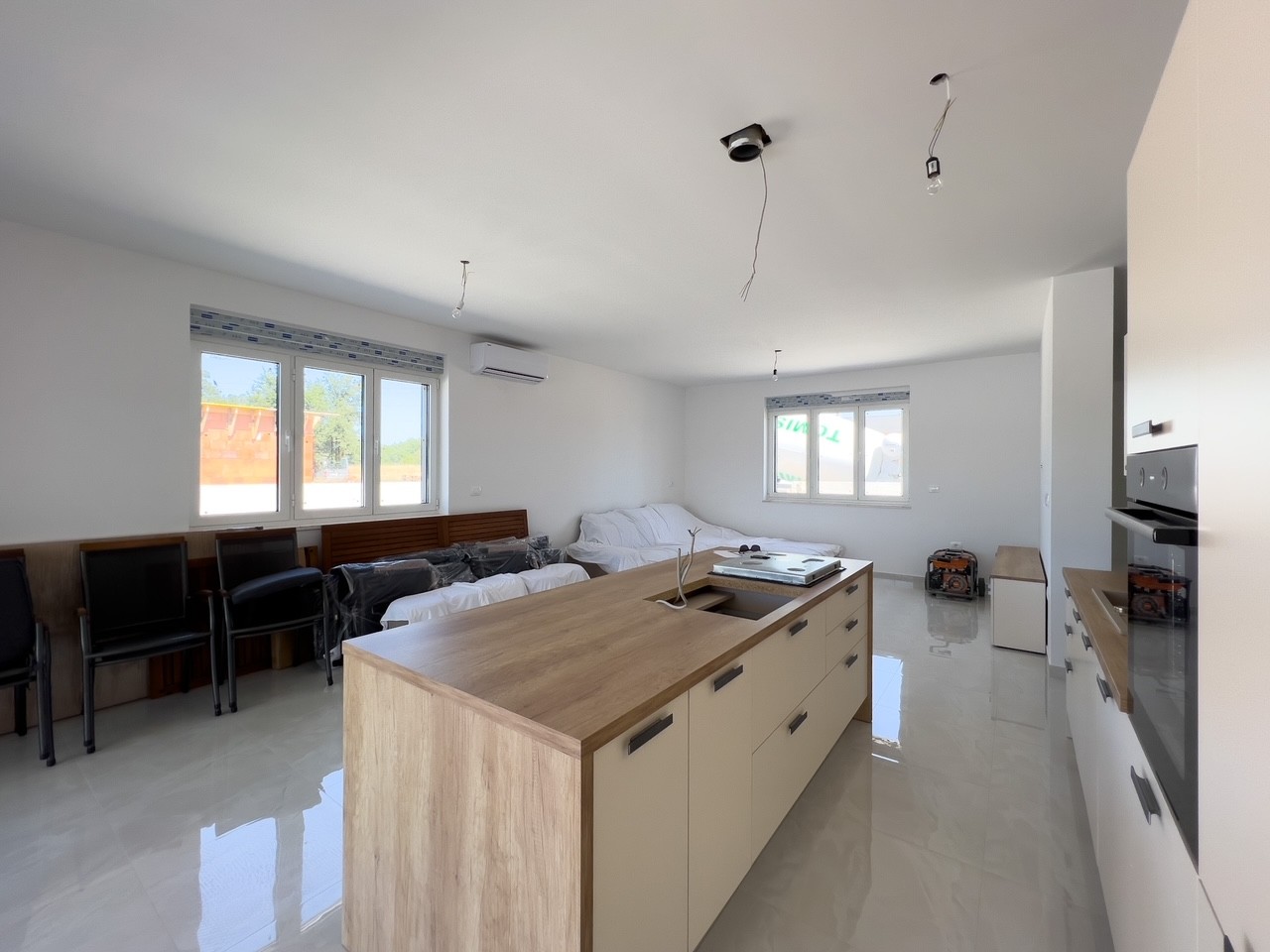 Дом Istria, Loborika, Хорватия, 150 м² - фото 12