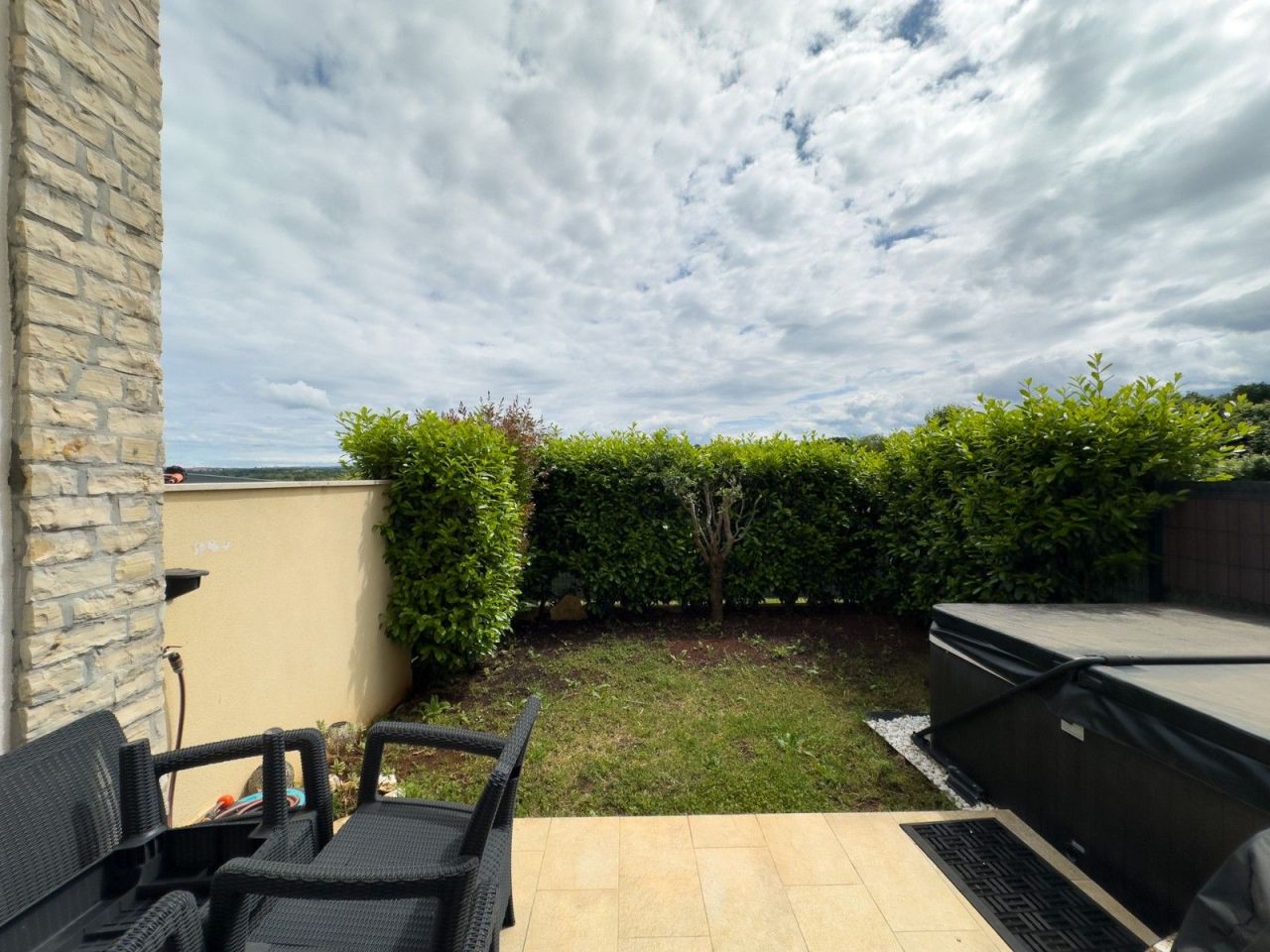 Дом в Новиграде, Хорватия, 84 м² - фото 12