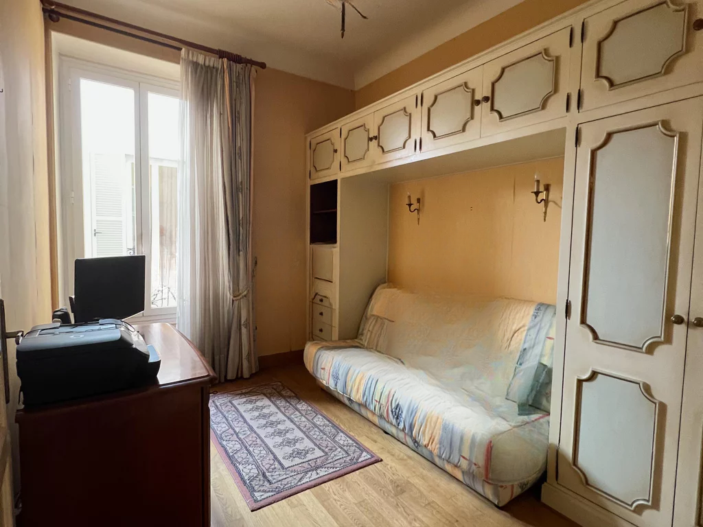 Квартира в Ла-Кондамине, Монако, 75 м² - фото 7