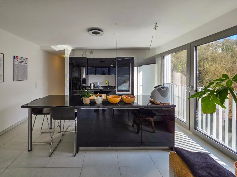 Квартира в Люксембурге, Люксембург, 87 м² - фото 7