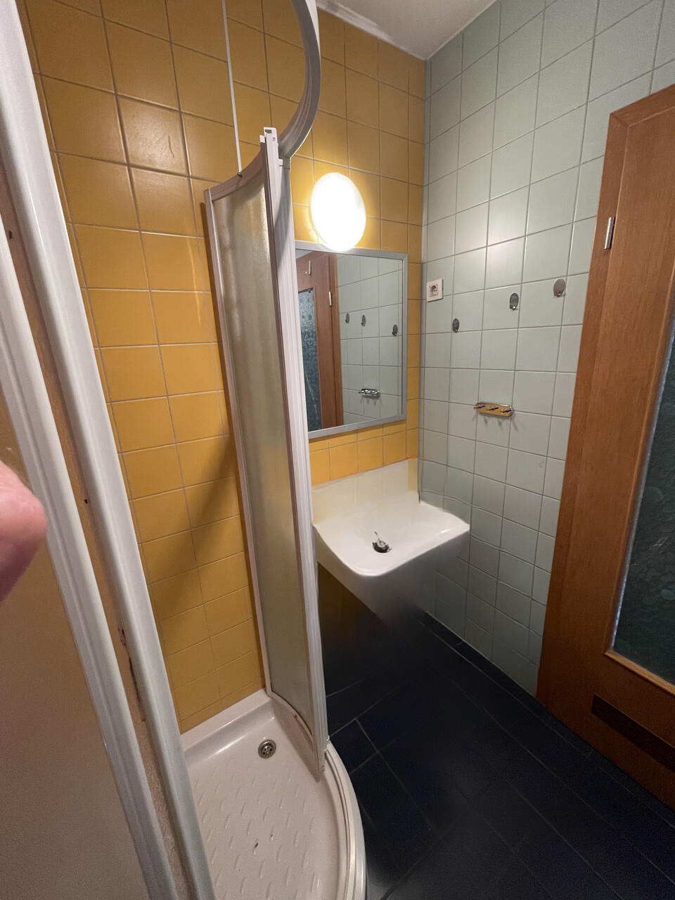 Квартира в Любляне, Словения, 58 м² - фото 7