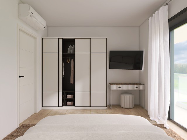 Дом Istria, Rakalj, Хорватия, 185 м² - фото 11