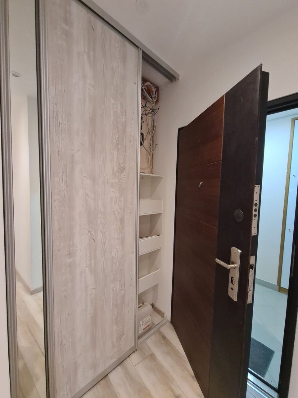 Квартира в Пуле, Хорватия, 72.83 м² - фото 12