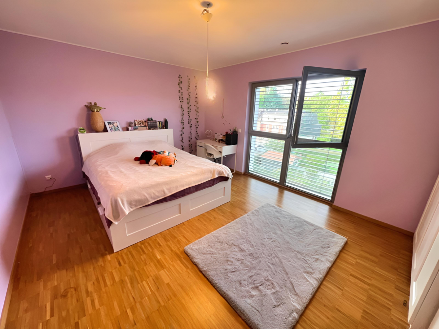 Квартира в Люксембурге, Люксембург, 175 м² - фото 7