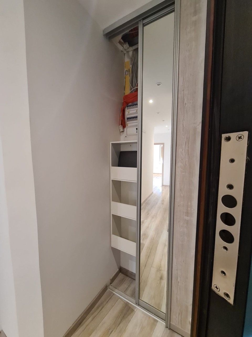 Квартира в Пуле, Хорватия, 72.83 м² - фото 13