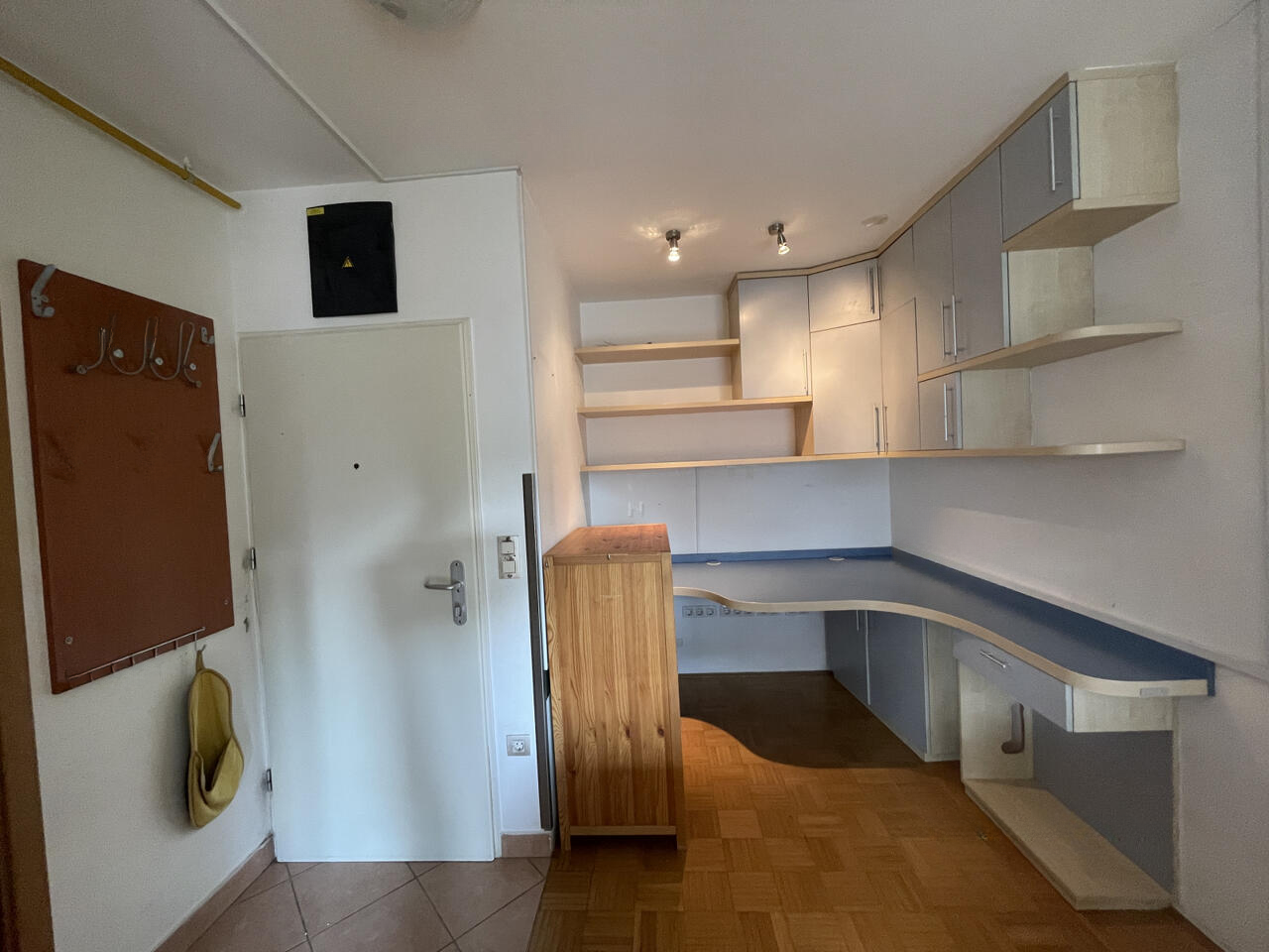 Квартира в Любляне, Словения, 58 м² - фото 8